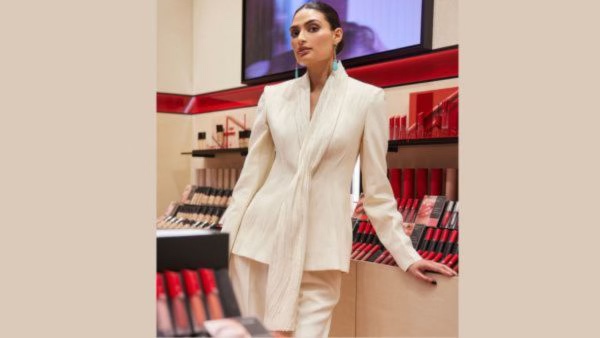 Athiya Shetty s Maternity Style