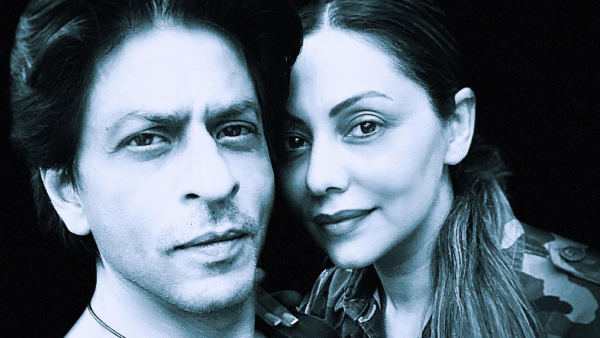 King Khan s Inspiring Journey