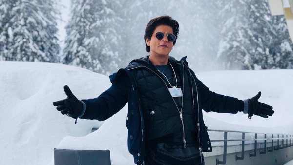 King Khan s Inspiring Journey