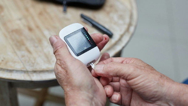 New Hope For Diabetes Type 1 Patients