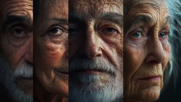 Scientists Can Predict Lifespan of Human