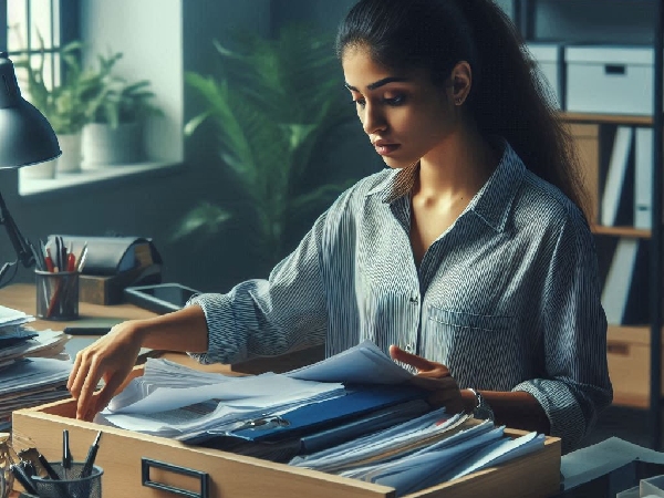 About Swedish Death Cleaning