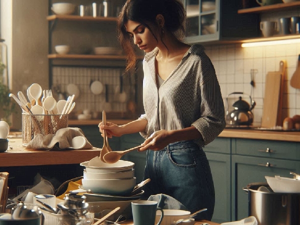 About Swedish Death Cleaning