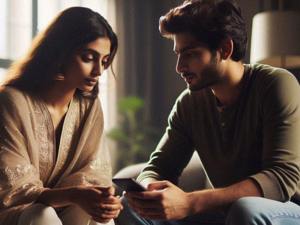 Things To Talk About In A Relationship Things To Talk About In A Relationship