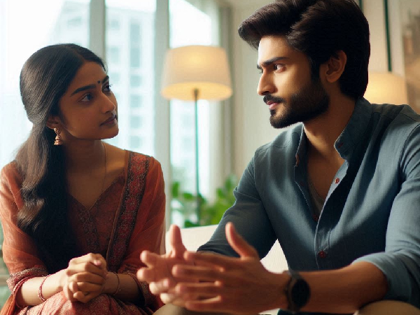 Things To Talk About In A Relationship Things To Talk About In A Relationship