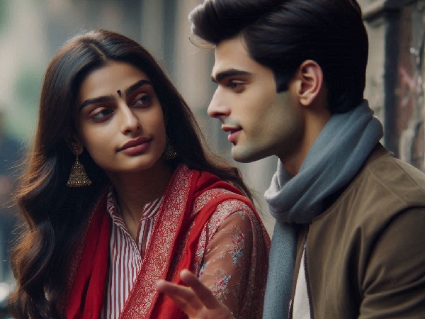 Things To Talk About In A Relationship Things To Talk About In A Relationship