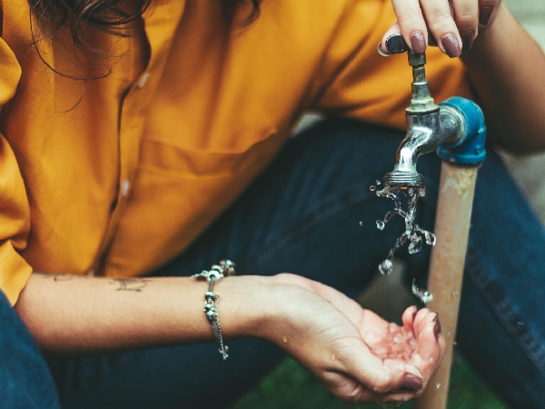 The Harmful Effects Of Tap Water