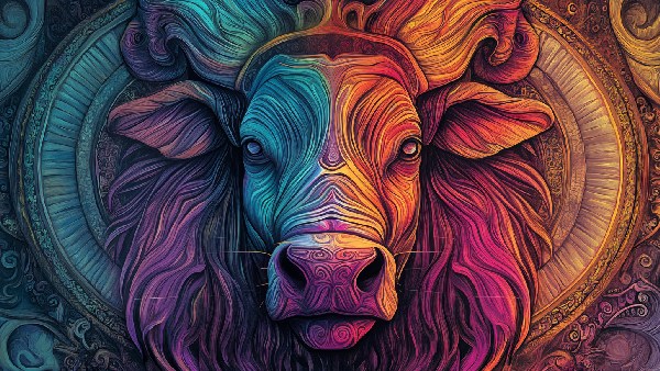 Taurus April 20 - May 20 Horoscope