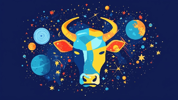 Taurus April 20 - May 20 Horoscope