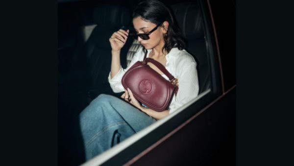 Alia Bhatt s Gucci Photoshoot Style