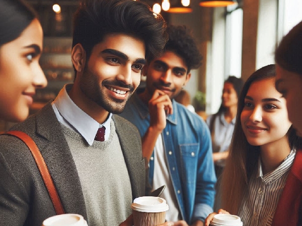 Importance of Third Space For Singles