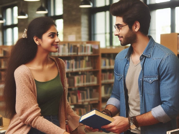 Importance of Third Space For Singles