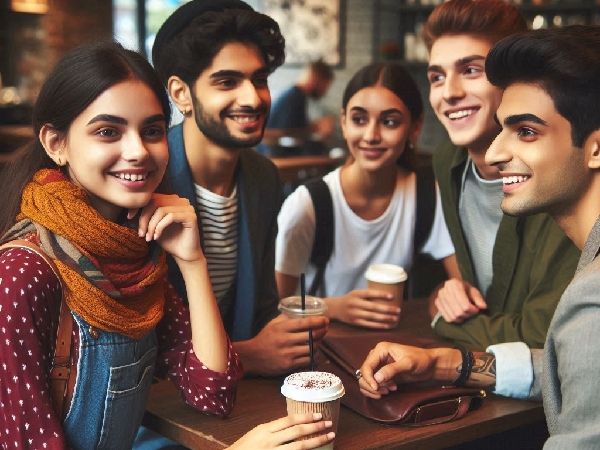 Importance of Third Space For Singles