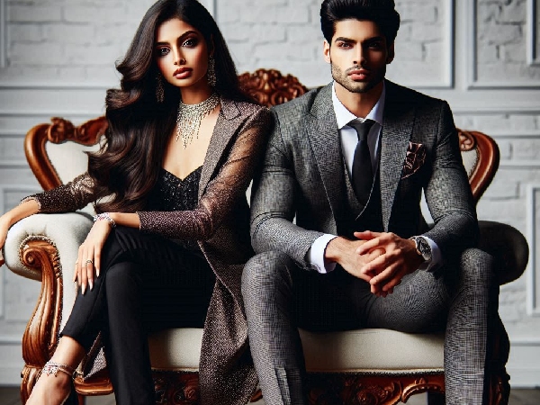 The Throning Dating Trend