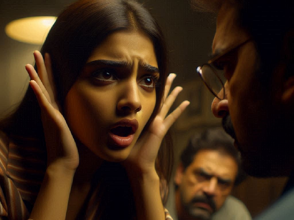 How To Handle Toxic People