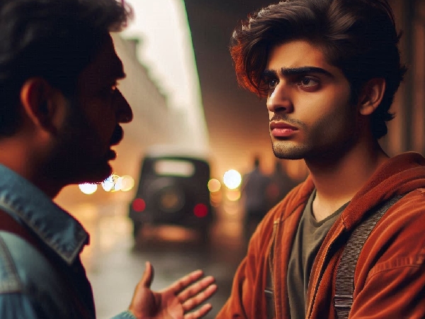 How To Handle Toxic People