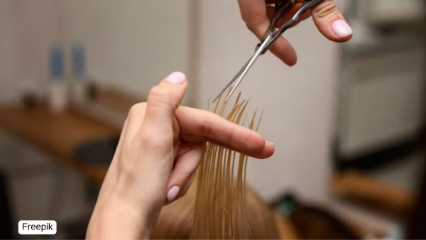 Winter Haircare Tips