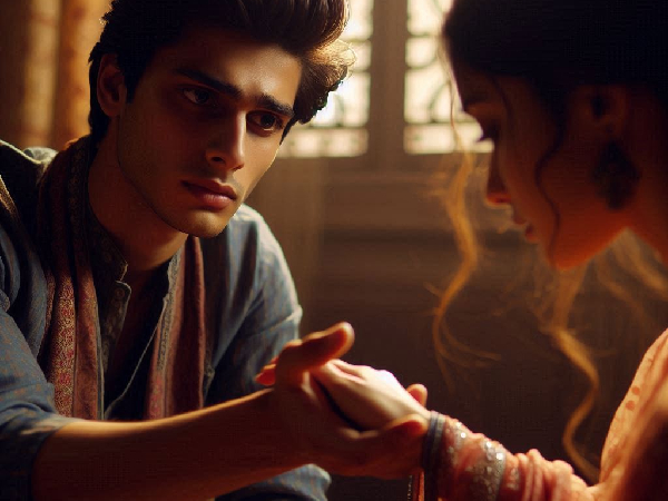 How To Rebuild Trust In A Relationship