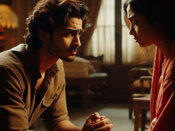 How To Rebuild Trust In A Relationship