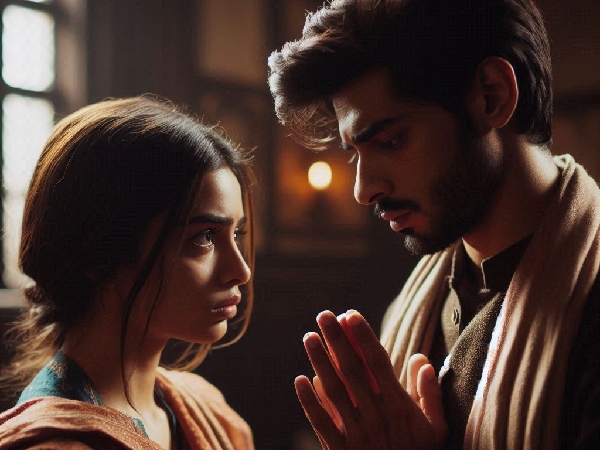 How To Rebuild Trust In A Relationship