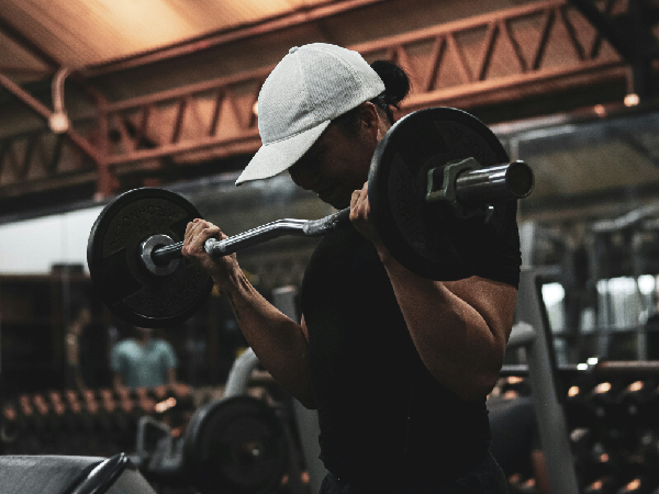 The Downside of Vigorous Exercise