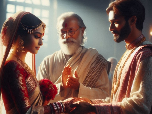 Kolkata Magician s Swayamvar Ad Kolkata Magician s Swayamvar Ad