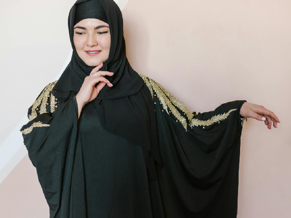 Fashion under Under Bashar Al-Assad Rule