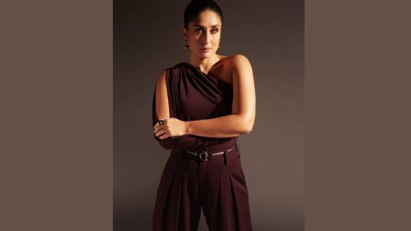 Tips To Style With Statement Belts