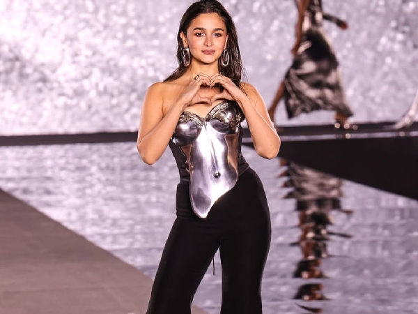 Trending Fashion On The Ramps 2024