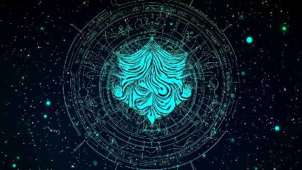 Aquarius (January 20 - February 18) Horoscope Aquarius (January 20 - February 18) Horoscope