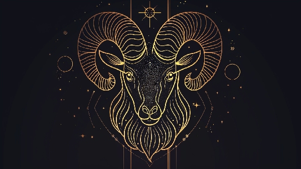 Aries (March 21 - April 19) Horoscope