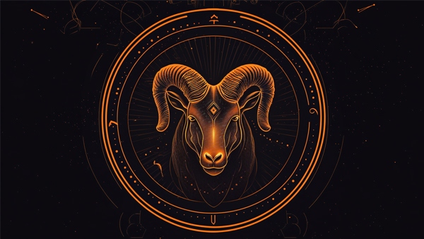 Aries (March 21 - April 19) Horoscope