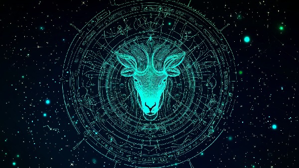 Aries (March 21 - April 19) Horoscope