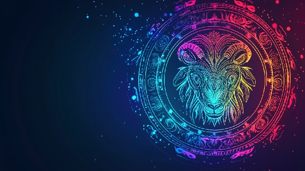 Aries (March 21 - April 19) Horoscope Aries (March 21 - April 19) Horoscope