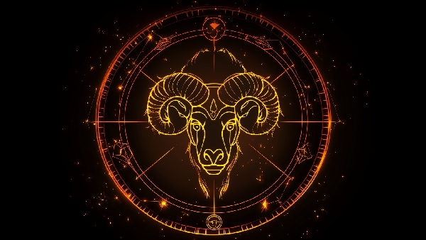 Aries (March 21 - April 19) Horoscope Aries (March 21 - April 19) Horoscope