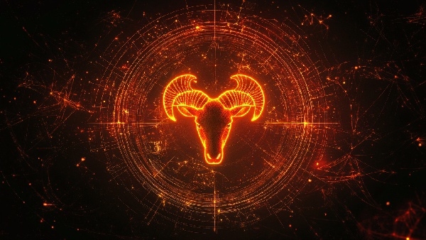 Aries (March 21 - April 19) Horoscope Aries (March 21 - April 19) Horoscope