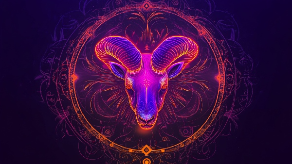 Aries (March 21 - April 19) Horoscope