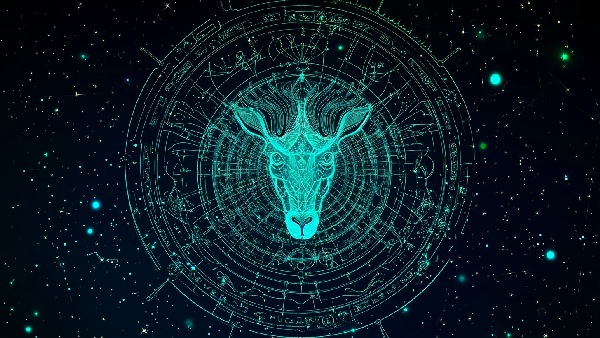 Aries (March 21 - April 19) Horoscope