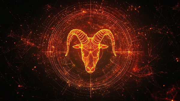 Aries (March 21 - April 19) Horoscope