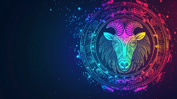 Aries (March 21 - April 19) Horoscope