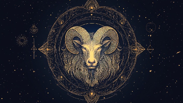 Aries (March 21 - April 19) Horoscope