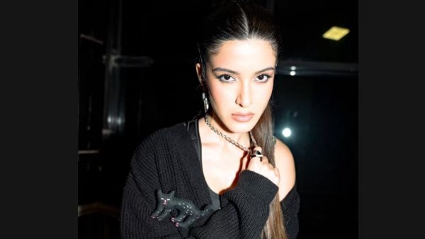 Dramatic Makeup Looks For Party