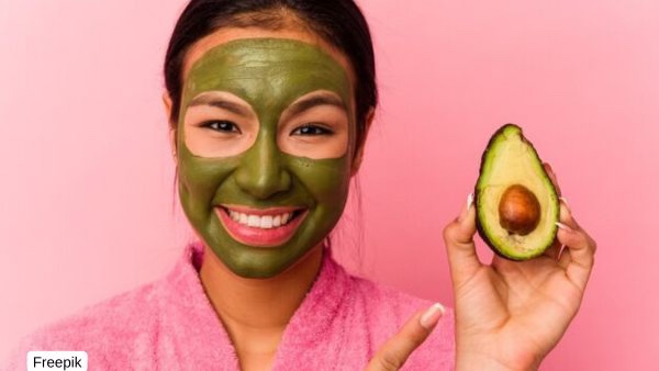 Fruit Masks For Glowing Skin