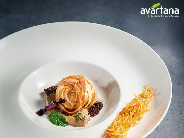 The Best Restaurants To Dine In 2024