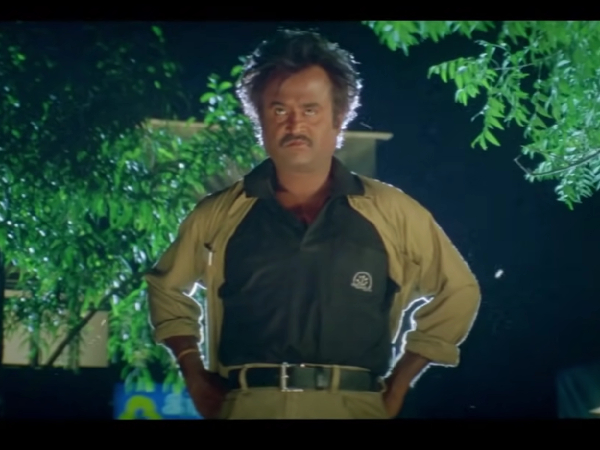 Inspiring Movie Dialogues of Rajinikanth