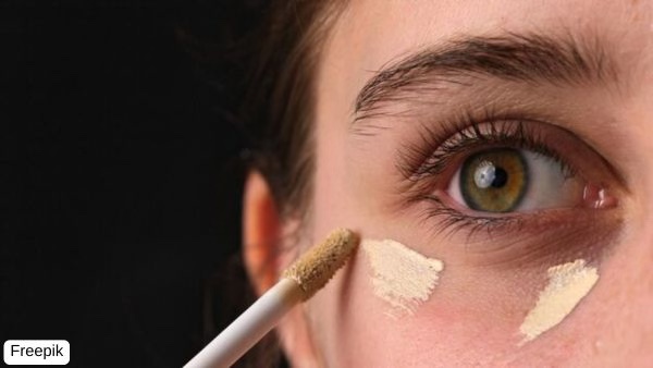 Makeup Tricks To Cover Pigmentation
