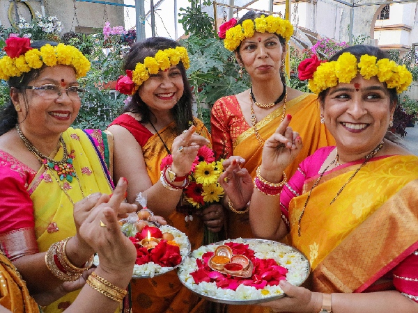 The Key Dates For Maha Kumbh Mela 2025