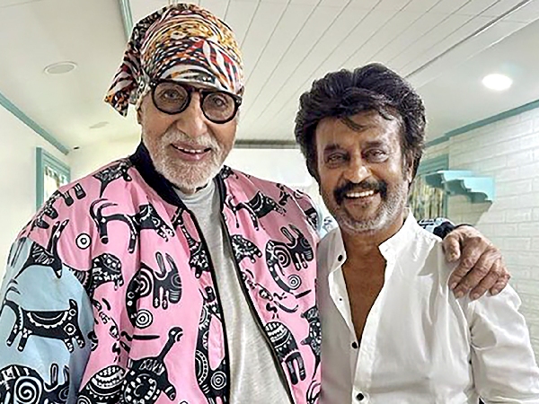 What You Might Not Know About Thalaivar