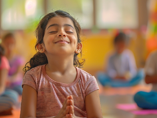 How To Embrace Serenity In 2025