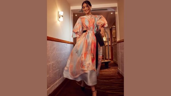 Sonam s Loungewear Picks For Christmas
